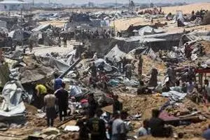 سرنوشت مذاکرات آتش‌بس غزه در هاله‌ای از ابهام